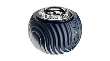 Funnymee Vibrating Massage Ball for men – luxury masturbator new generation