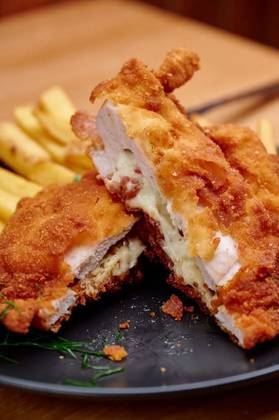 Cordon Bleu