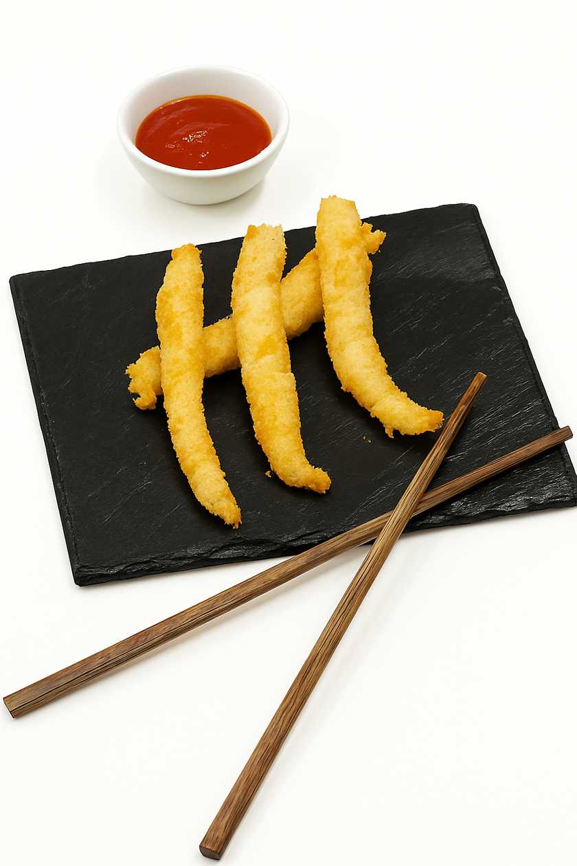 Shrimp Tempura