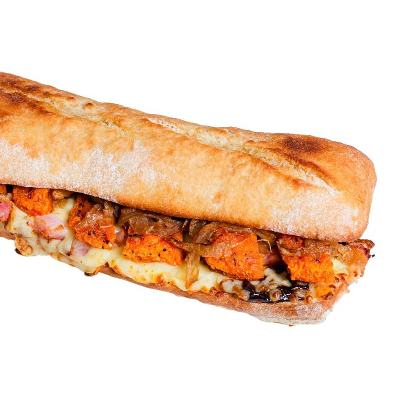 FRANGO CRISPY PICANTE