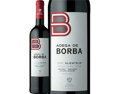 Borba Tinto 0.75
