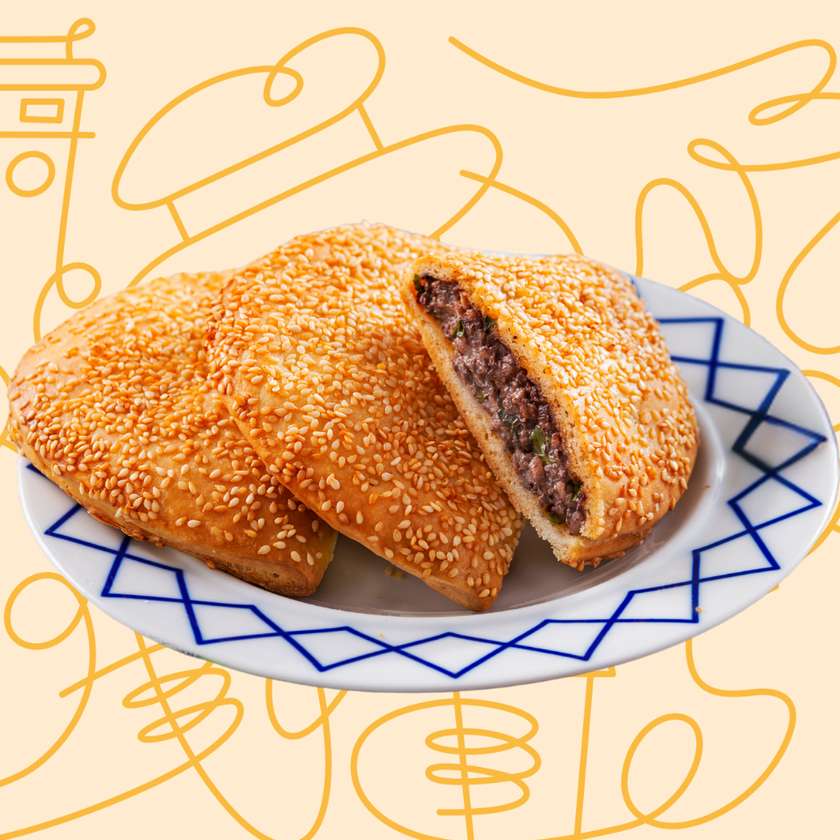 Eliopita (for lent)