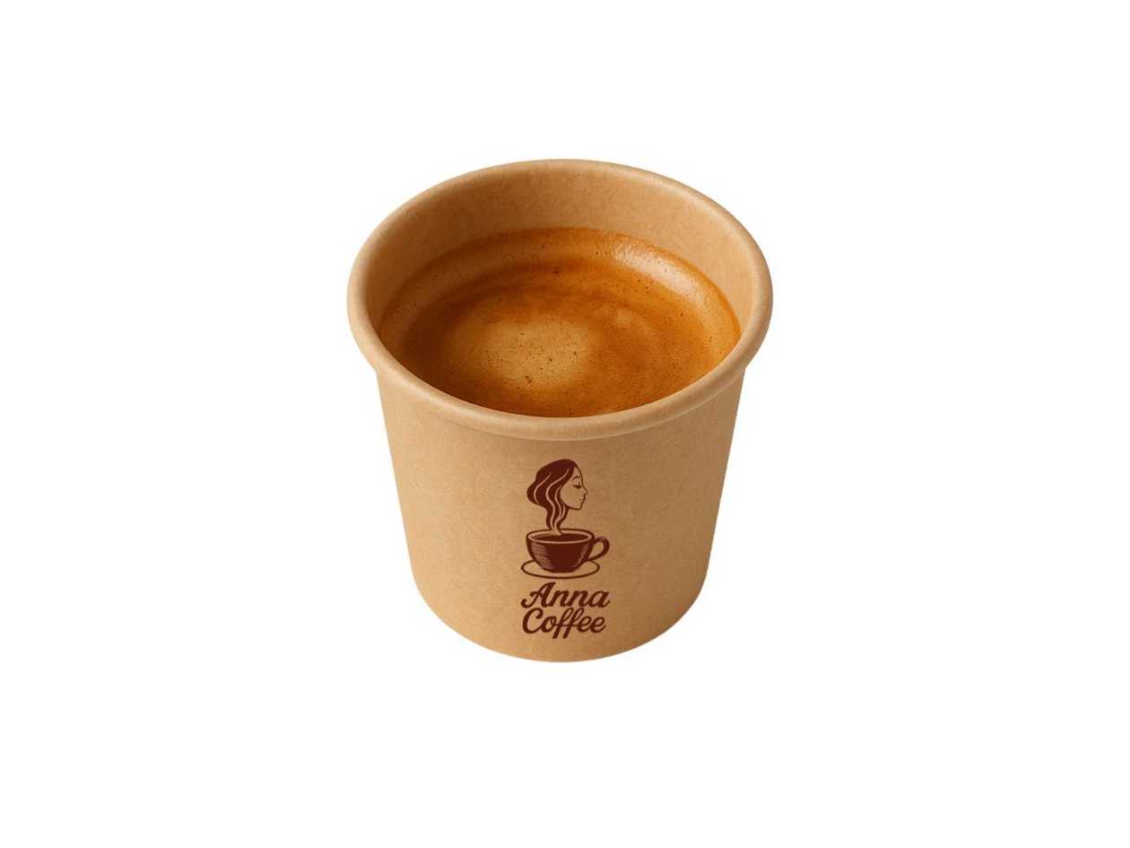 Anna Coffee Espresso Double 150gr