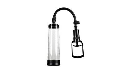 Men Powerup Penis Pump – vacuum pump for erection support