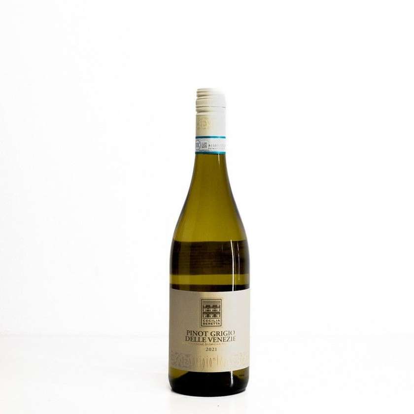 Cecilia Beretta Pinot Grigio