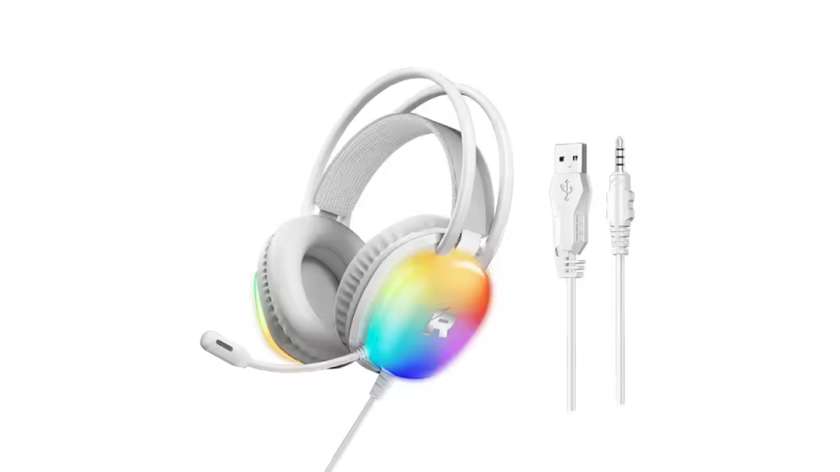 Remax Gaming Wired Headphone (RM-706)