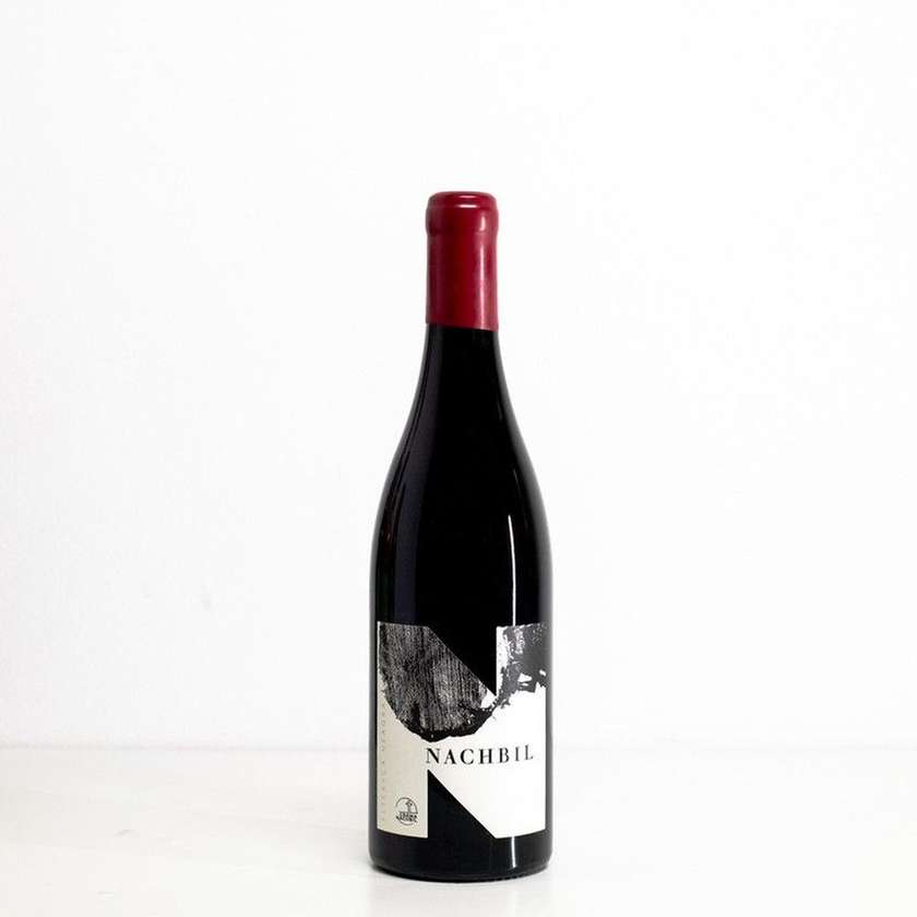 Nachbil Feteasca Neagra (Black Maiden)