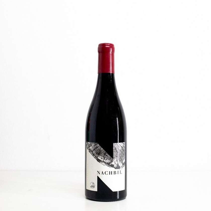 Nachbil Blaufränkisch