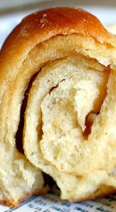 Creat your own pastry and bread basket