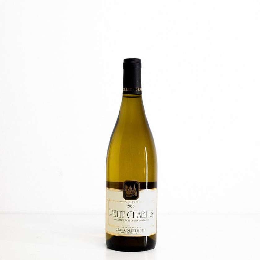 Jean Colette Petit Chablis