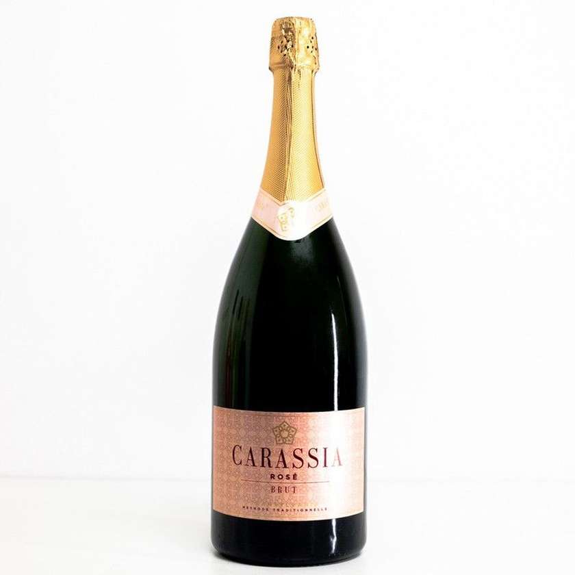 Carastelec Carassia Rosé