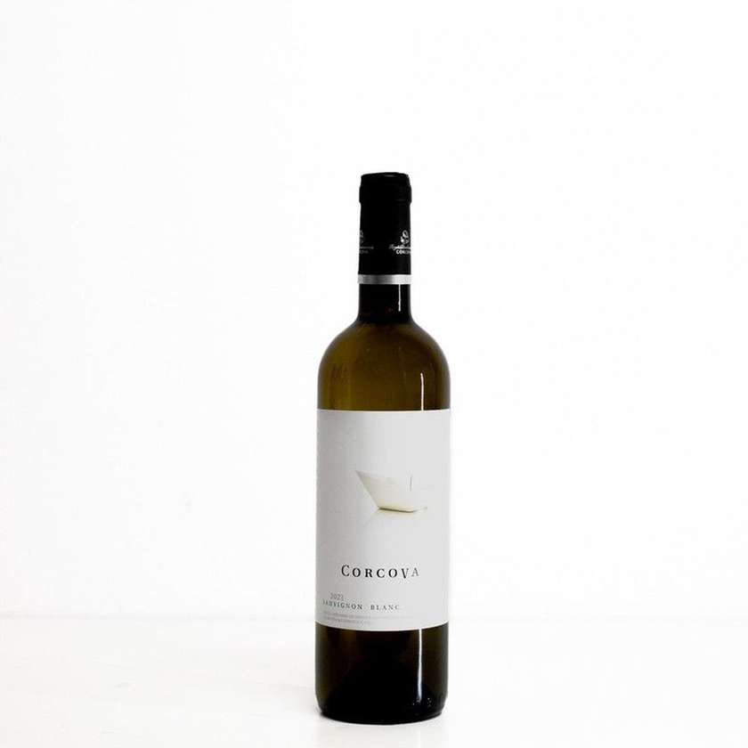 Corcova Sauvignon Blanc