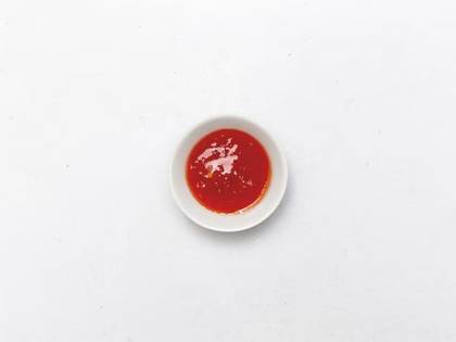 Sweet-chilli