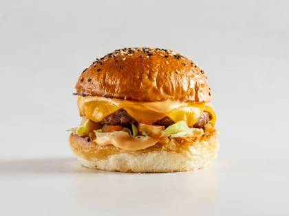Special DEAL Burger