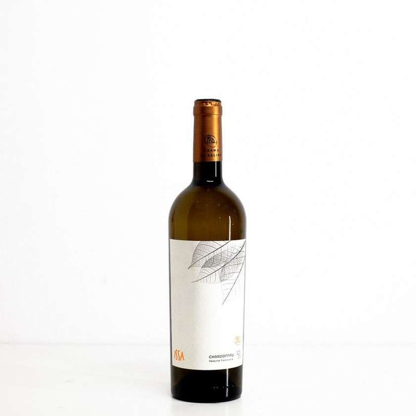 Crama La Salina Issa Chardonnay