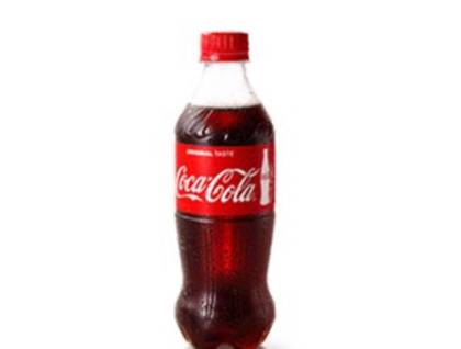 Coke or Fanta