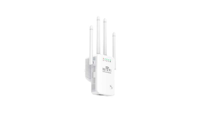 300M WiFi Router Repeater 300Mbps