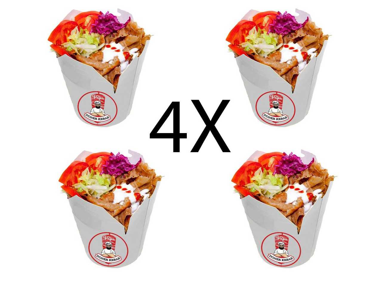 Doner Box Menu (4)