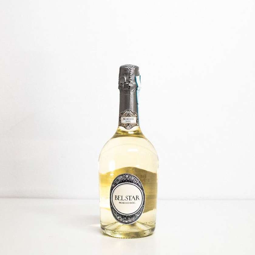 Bisol Belstar Brut Prosecco