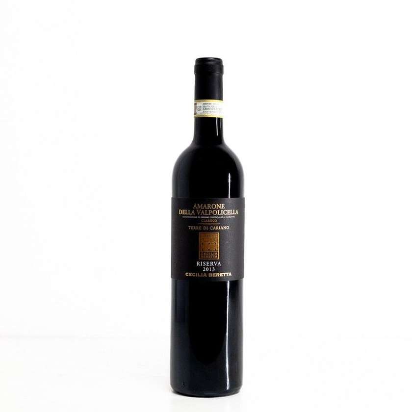 Cecilia B. Amarone Della Valpolicella