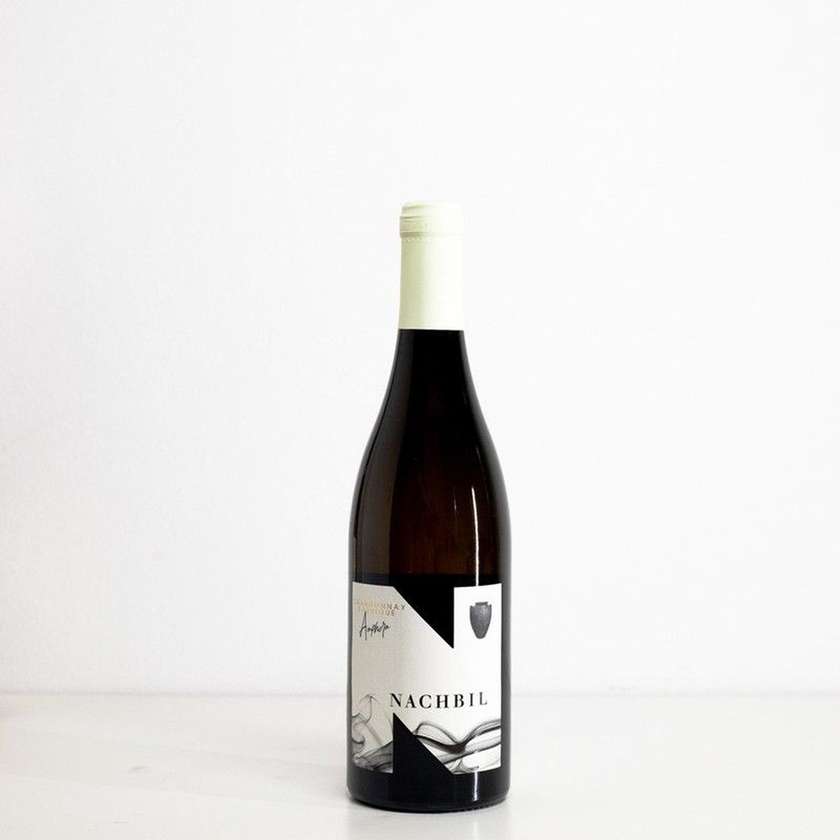 Nachbil Chardonnay Barrique
