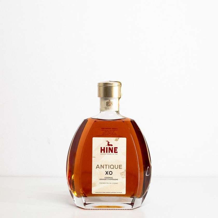 Hine Antique XO