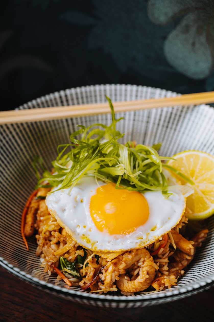 Nasi Goreng