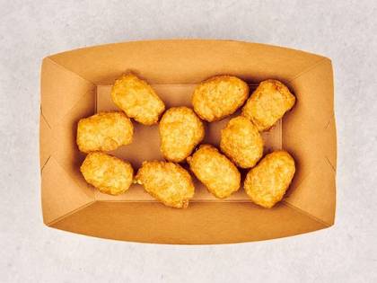 Chilli cheese nugetky 8ks