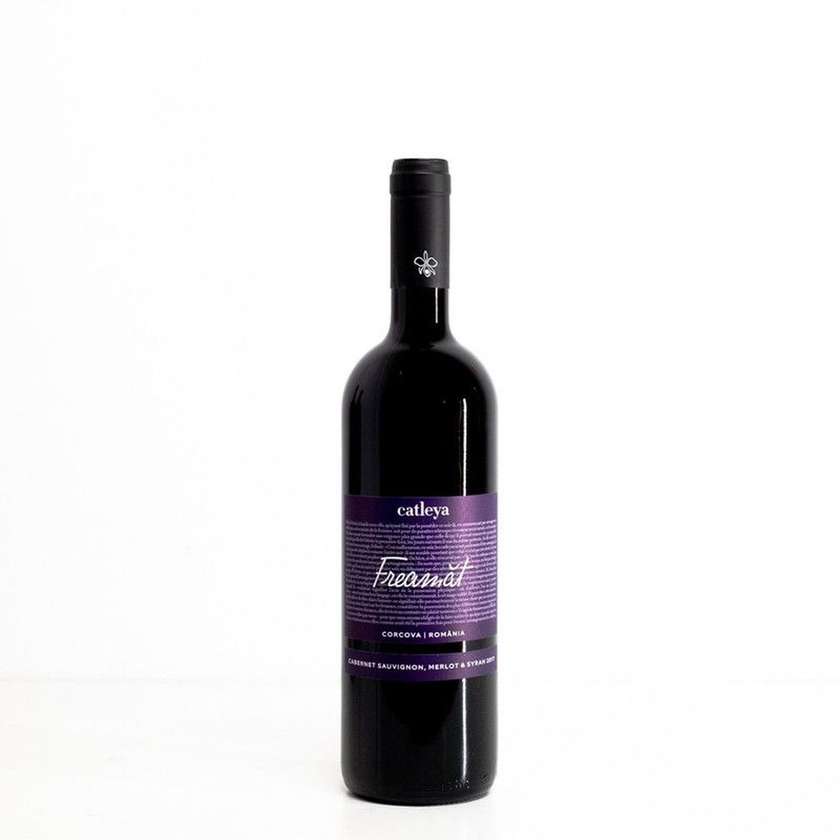 Catleya Freamat Red