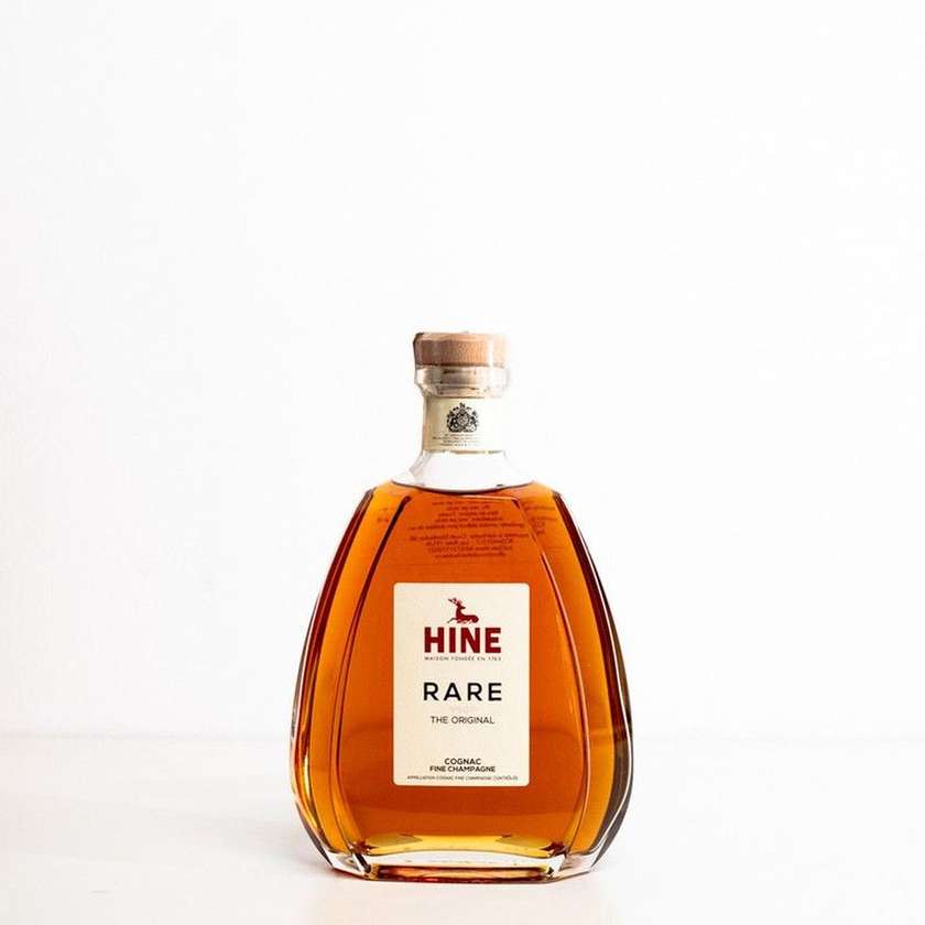 Hine Rare VSOP GB