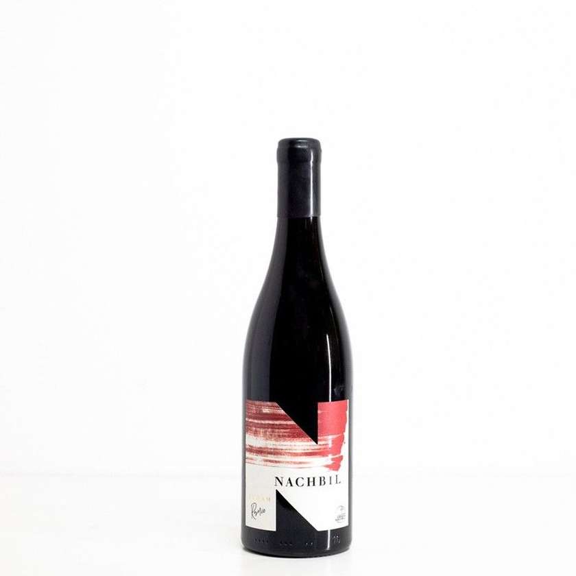 Nachbil Syrah Reserve