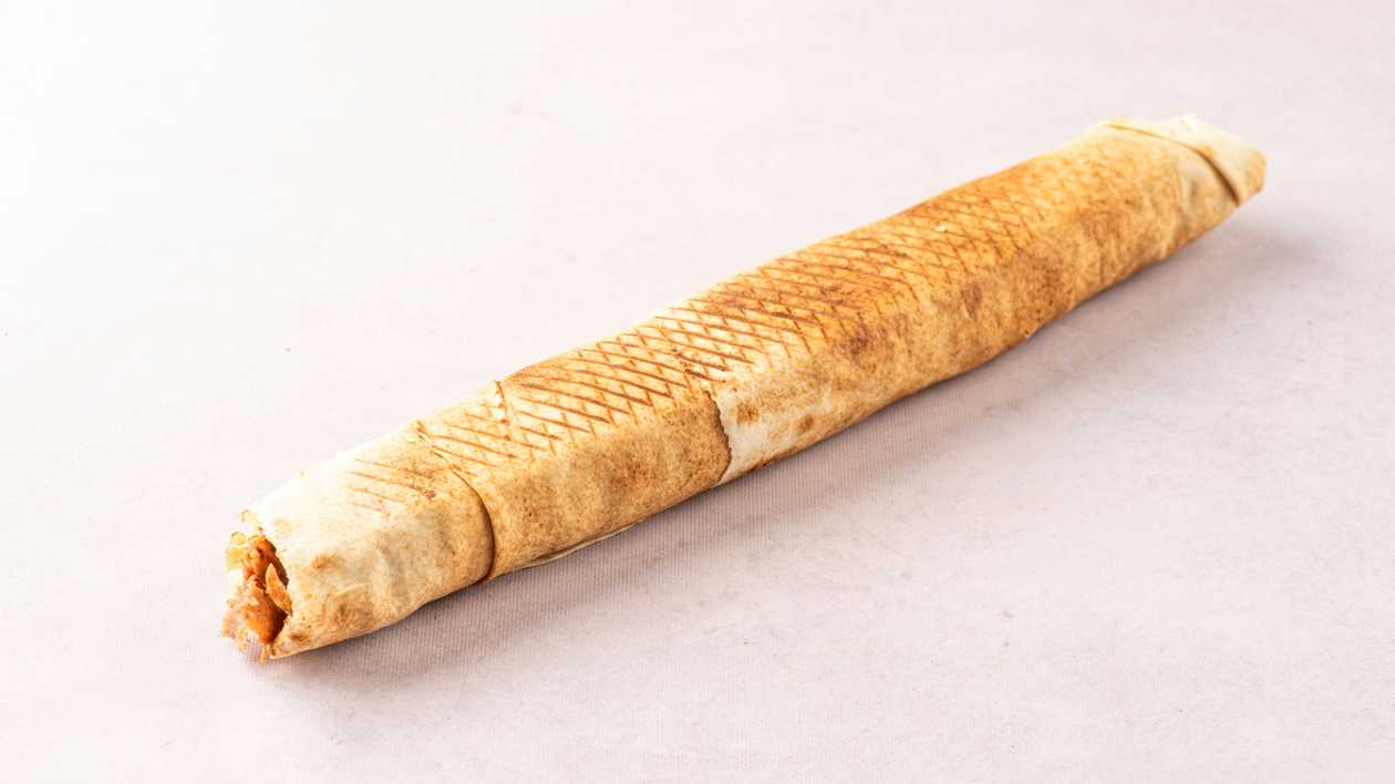 Mega Rollo Kebab Ameryka艅ski