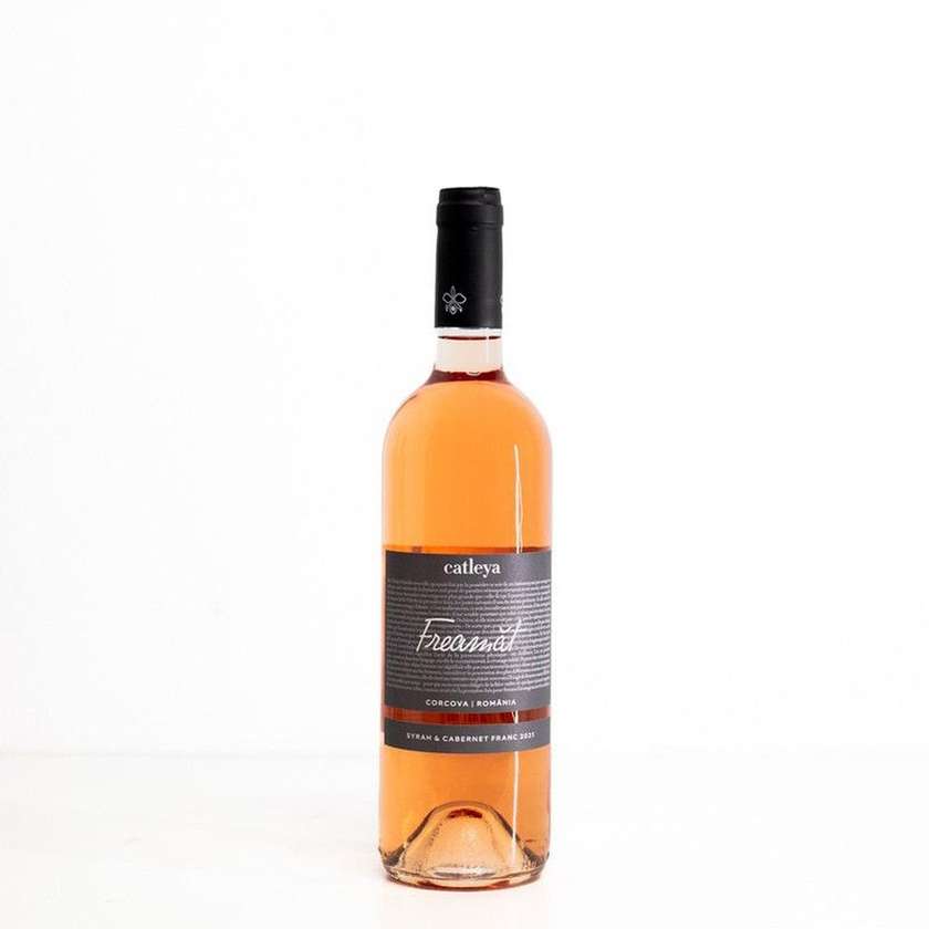 Catleya Freamat Rosé