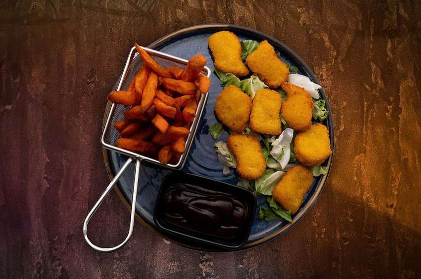 BATAT / NUGGETS