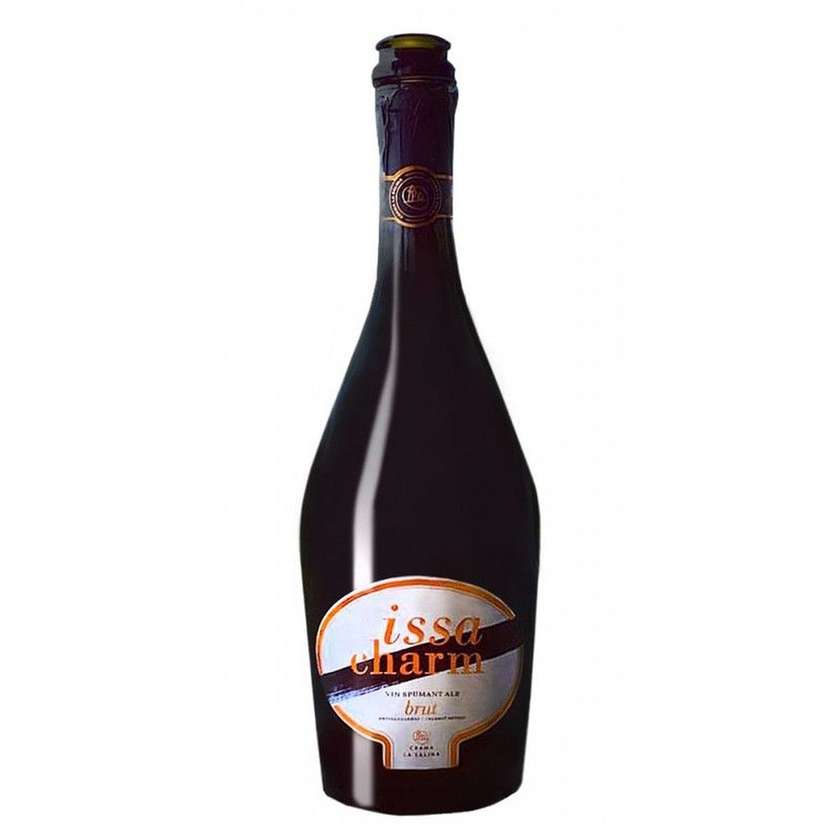 Crama La Salina Issa Charm Sparkling