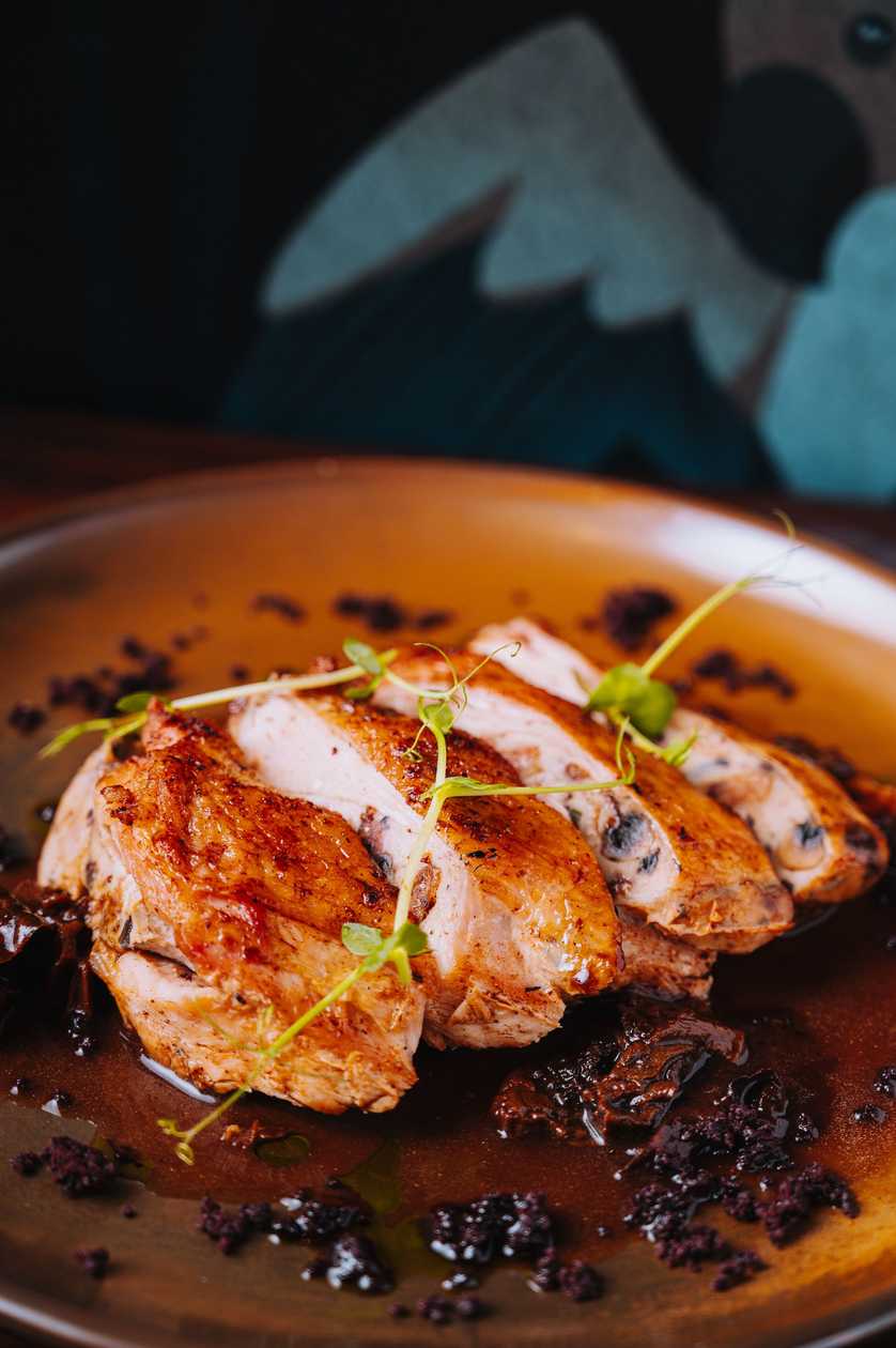 Hunters Chicken