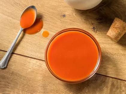 Buffalo Sauce