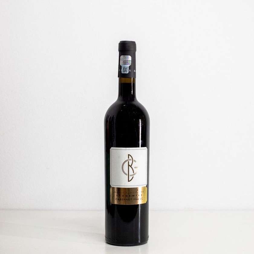 Balla Geza Stonewine Cabernet Franc
