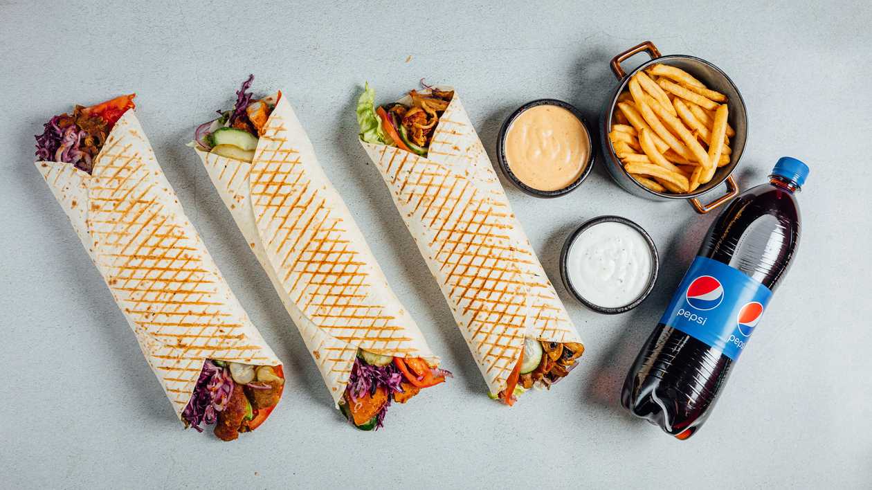 Meal deal 2