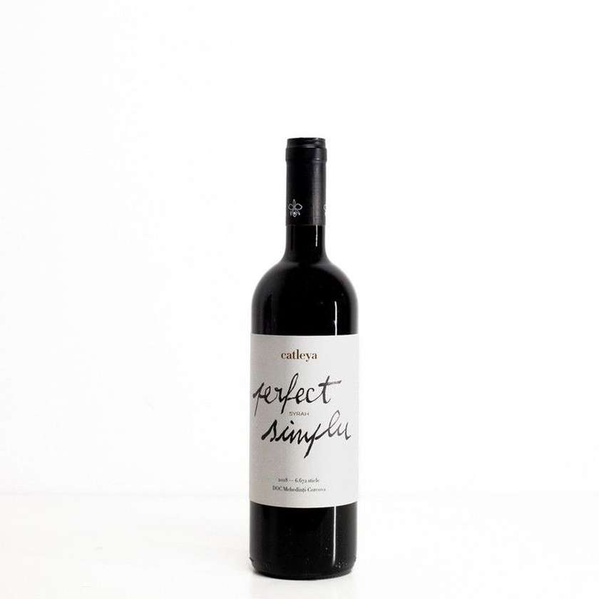 Catleya Perfect Simplu Syrah