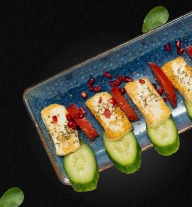 HALLOUMI