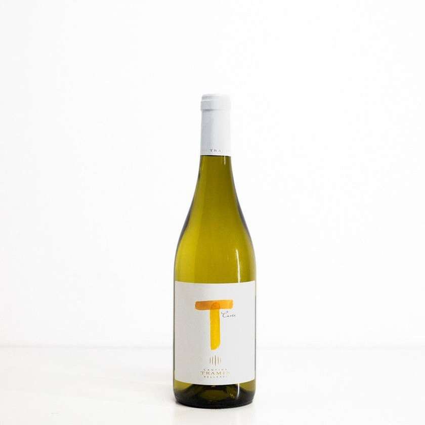 Tramin T Cuvee Bianco
