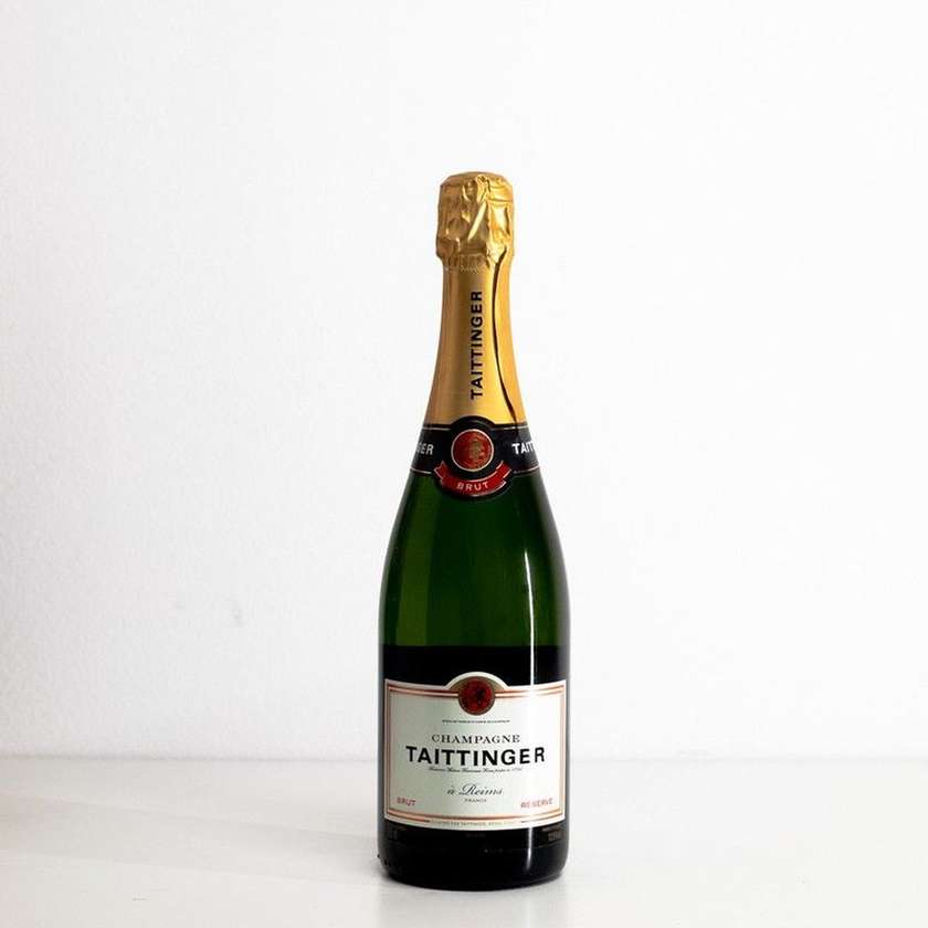 Champagne Taittinger Brut