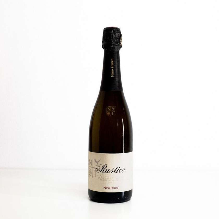 Nino Franco Rustico Prosecco DOCG
