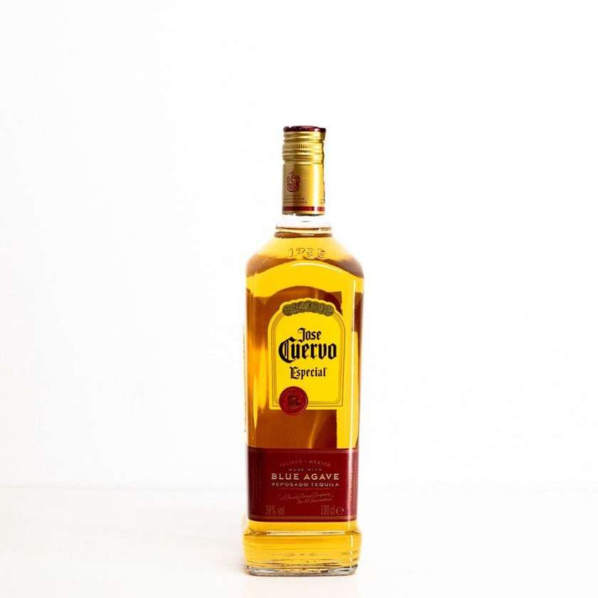 Jose Cuervo Especial Gold