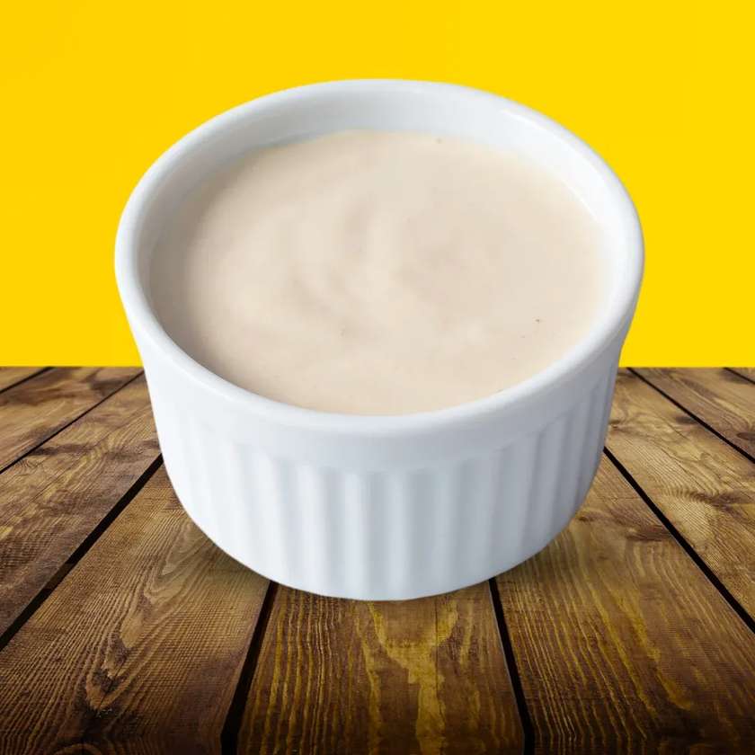 Tahini Sauce