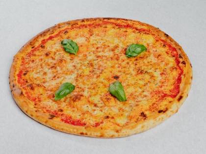 Margherita