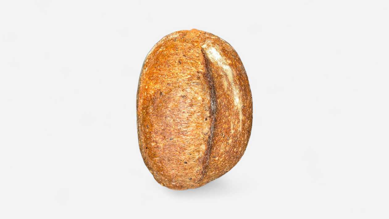 Pâine Durum