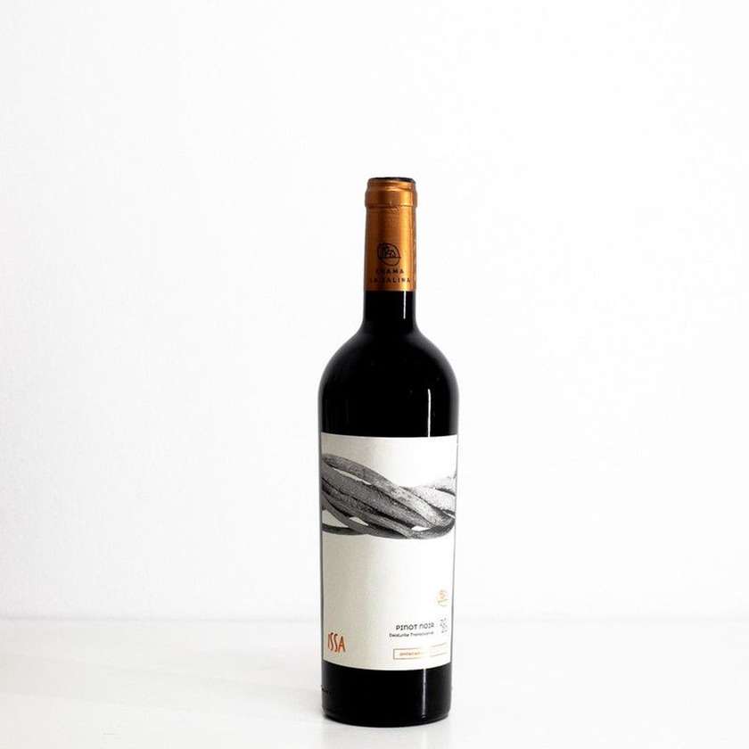 Crama La Salina Issa Pinot Noir