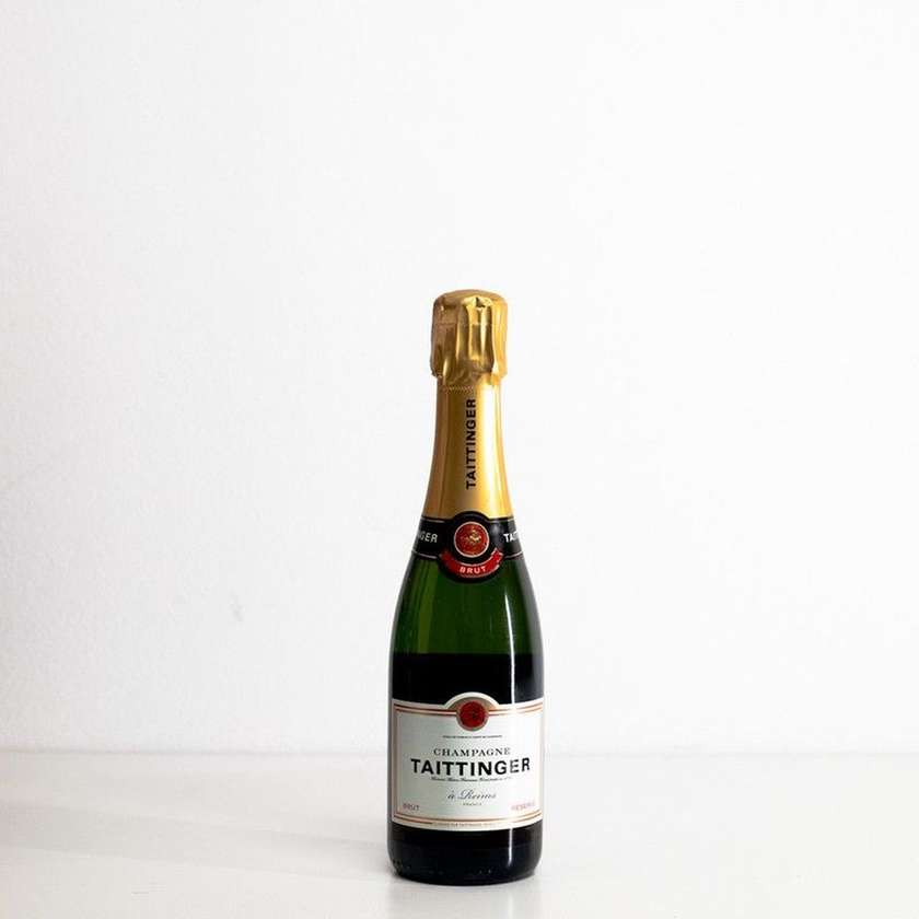 Champagne Taittinger Brut